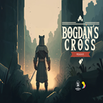 * Bogdan´s Cross * EPIC GAMES * (PC)