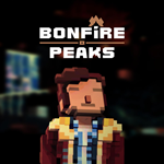 * Bonfire Peaks * EPIC GAMES * (PC)