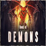 * Book of Demons * EPIC GAMES * (PC)