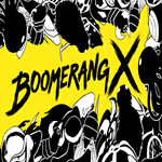 * Boomerang X * EPIC GAMES * (PC)