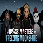 * Booze Masters: Freezing Moonshine * EPIC GAMES * (P