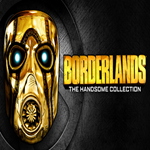 * Borderlands: The Handsome Collection * EPIC GAMES *