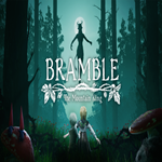 * Bramble The Mountain King * EPIC GAMES * (PC)