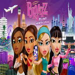 * Bratz™: Flaunt Your Fashion * EPIC GAMES * (PC)