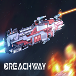 * Breachway * EPIC GAMES * (PC)