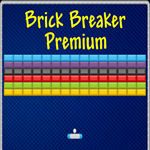* Brick Breaker Premium * EPIC GAMES * (PC)