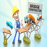 * Bridge Constructor * EPIC GAMES * (PC)