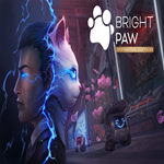 * Bright Paw - Definitive Edition * EPIC GAMES * (PC)