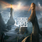 * Broken Pieces * EPIC GAMES * (PC)