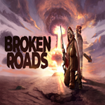 * Broken Roads * EPIC GAMES * (PC)