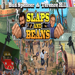 * Bud Spencer and Terence Hill - Slaps and Beans * EPI