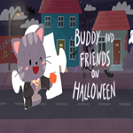 * Buddy and Friends in Halloween * EPIC GAMES * (PC)
