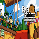 * Bug Fables -The Everlasting Sapling- * EPIC GAMES *
