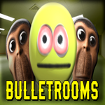 * Bulletrooms * EPIC GAMES * (PC)