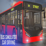 * Bus Simulator Car Driving * EPIC GAMES * (PC)