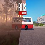 * Bus World * EPIC GAMES * (PC)