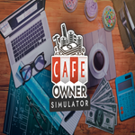* Cafe Owner Simulator * EPIC GAMES * (PC)