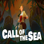 * Call of the Sea * EPIC GAMES * (PC)