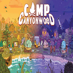 * Camp Canyonwood * EPIC GAMES * (PC)