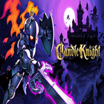 * Candle Knight * EPIC GAMES * (PC)