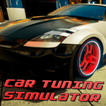 * Car Tuning Simulator * EPIC GAMES * (PC)