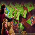 * Carcassonne * EPIC GAMES * (PC)