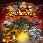 * Cardpocalypse Standard Edition * EPIC GAMES * (PC)