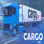 * Cargo Truck Simulator 2023 * EPIC GAMES * (PC)