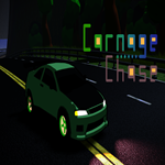 * Carnage Chase * EPIC GAMES * (PC)