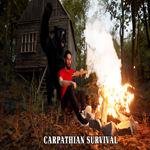 * Carpathian Survival * EPIC GAMES * (PC)