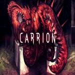 * CARRION * EPIC GAMES * (PC)