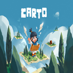 * Carto * EPIC GAMES * (PC)