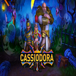 * Cassiodora * EPIC GAMES * (PC)