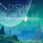 * Castaway Station * EPIC GAMES * (PC)
