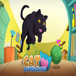 * Cat Lovescapes * EPIC GAMES * (PC)