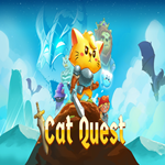 * Cat Quest * EPIC GAMES * (PC)