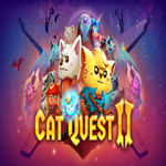 * Cat Quest II * EPIC GAMES * (PC)