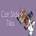 * Cat Slide Tiles * EPIC GAMES * (PC)