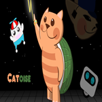 * Catoise * EPIC GAMES * (PC)