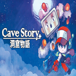 * Cave Story+ * EPIC GAMES * (PC)