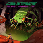 * Centipede: Recharged * EPIC GAMES * (PC)