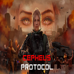 * Cepheus Protocol * EPIC GAMES * (PC)
