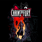 * Chains of Fury * EPIC GAMES * (PC)