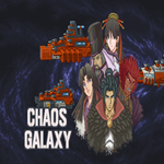 * Chaos Galaxy * EPIC GAMES * (PC)
