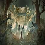 * Charon´s Staircase * EPIC GAMES * (PC)