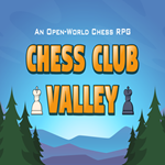 * Chess Club Valley * EPIC GAMES * (PC)