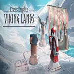 * Chess Knights: Viking Lands * EPIC GAMES * (PC)