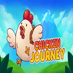 * Chicken Journey * EPIC GAMES * (PC)