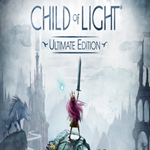 * Child of Light: Ultimate Edition * EPIC GAMES * (PC