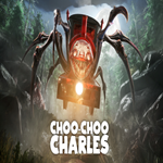 * Choo-Choo Charles * EPIC GAMES * (PC)